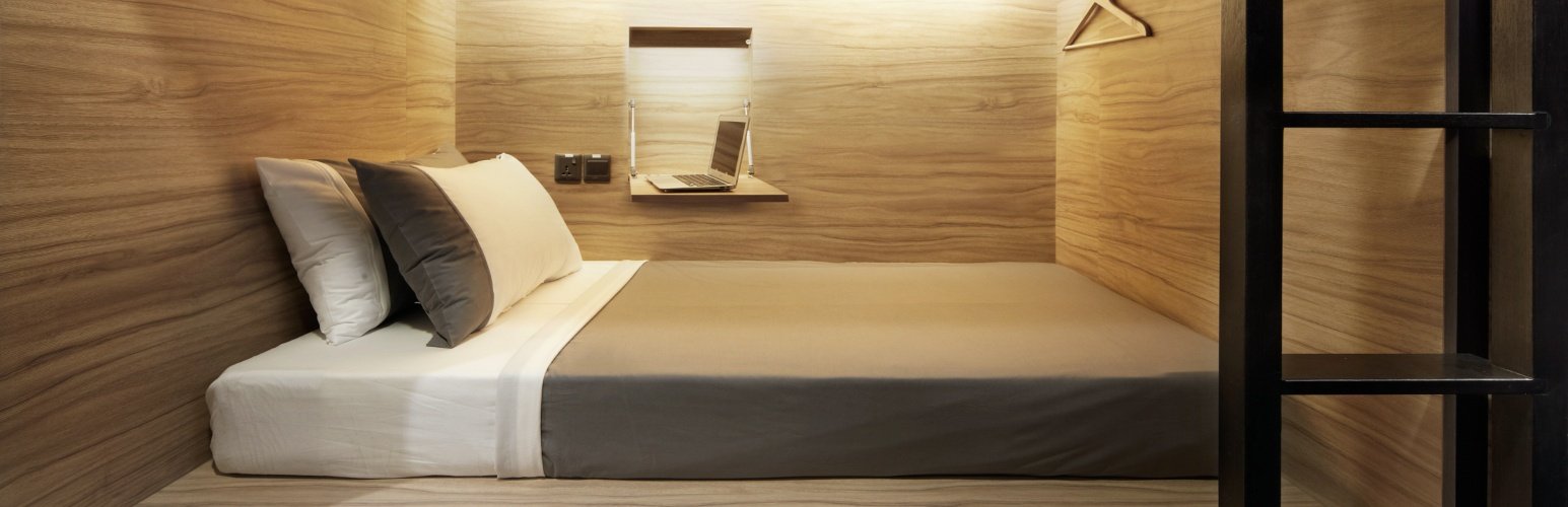 The POD Boutique Capsule Hotel - Singapore - {{pagina.nombre}} The POD Boutique Capsule Hotel - Singapore - {{pagina.nombre}}