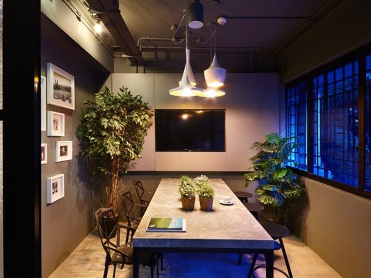 Free breakfast The POD Boutique Capsule Hotel Singapore Free breakfast The POD Boutique Capsule Hotel Singapore