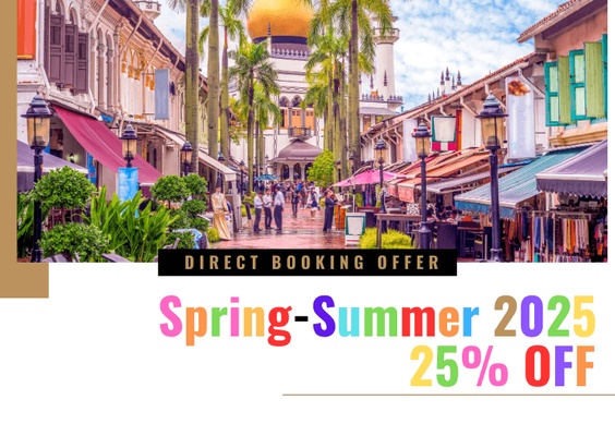 Spring-summer 2025 The POD Boutique Capsule Hotel Singapore Spring-summer 2025 The POD Boutique Capsule Hotel Singapore