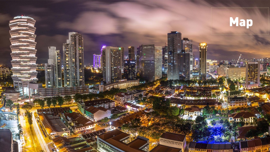  The POD Boutique Capsule Hotel - Singapore - {{pagina.nombre}}