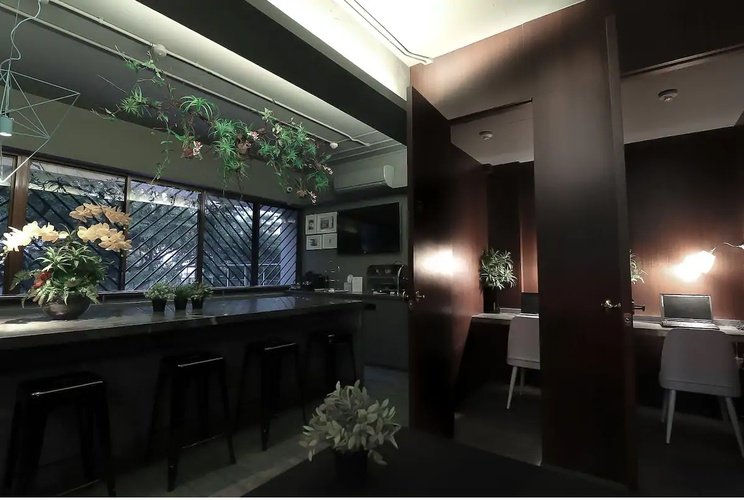 The POD Boutique Capsule Hotel - Singapore - {{pagina.nombre}} The POD Boutique Capsule Hotel - Singapore - {{pagina.nombre}}